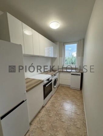 Mieszkanie 3-pokojowe Warszawa Mokotów, ul. Jana III Sobieskiego. Zdjęcie 3