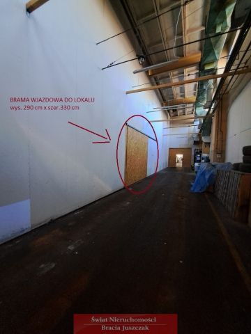 Nieruchomość komercyjna Wrocław Gądów Mały. Zdjęcie 3