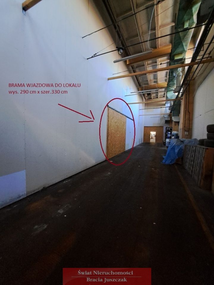 Nieruchomość komercyjna Wrocław Gądów Mały. Zdjęcie 3