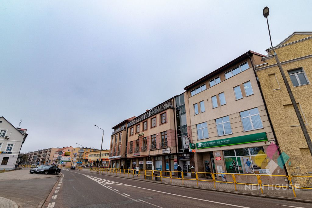 Lokal Szczytno, ul. Polska. Zdjęcie 4