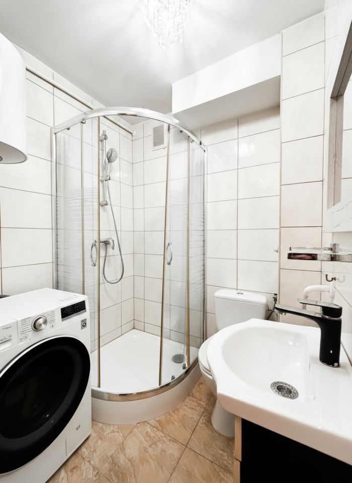 Mieszkanie 1-pokojowe Słupsk, ul. Ludwika Solskiego. Zdjęcie 7