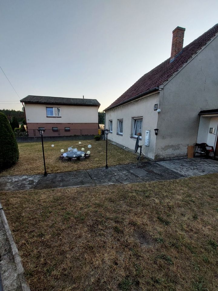 dom wolnostojący, 5 pokoi Szczedrzyk, ul. Dębskiej Kuźni. Zdjęcie 3