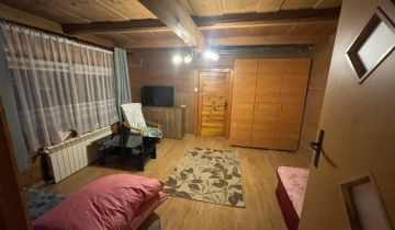 dom wolnostojący Biały Dunajec, ul. Tadeusza Kościuszki