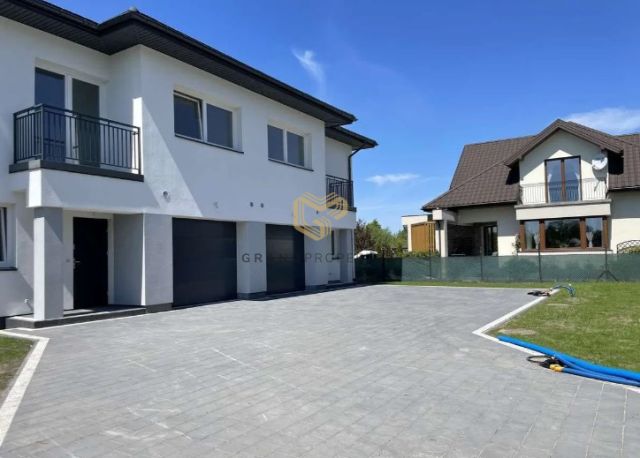 bliźniak, 5 pokoi Warszawa Wawer. Zdjęcie 2