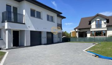 bliźniak, 5 pokoi Warszawa Wawer