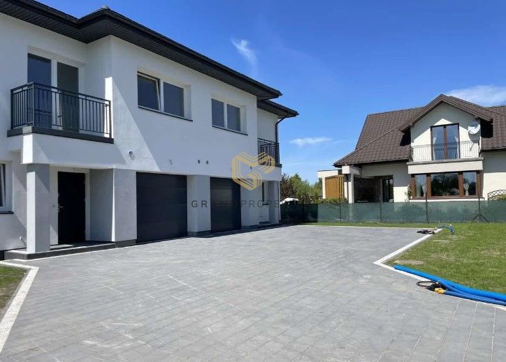 bliźniak, 5 pokoi Warszawa Wawer. Zdjęcie 2