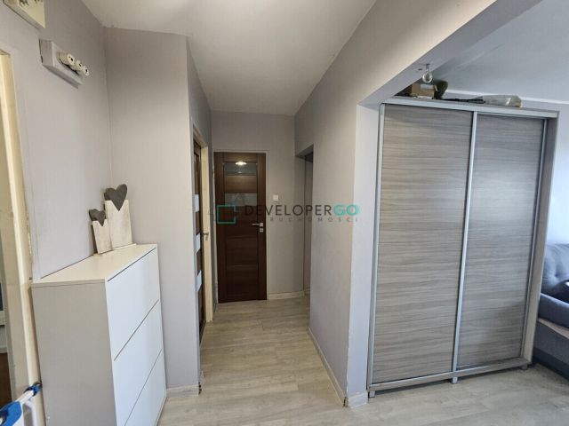 Mieszkanie 3-pokojowe Siedlce, ul. Pomorska. Zdjęcie 4