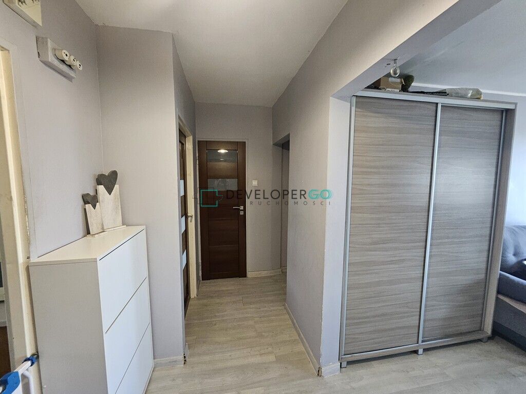 Mieszkanie 3-pokojowe Siedlce, ul. Pomorska. Zdjęcie 4