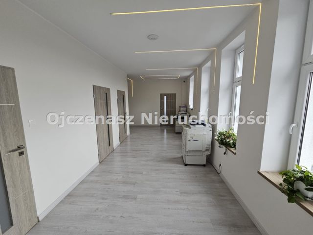 Biuro Bydgoszcz Zimne Wody. Zdjęcie 4