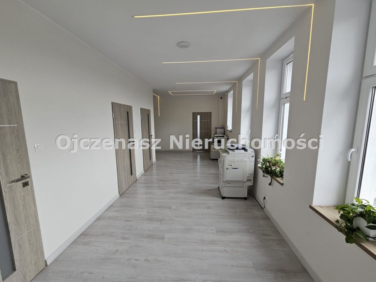 Biuro Bydgoszcz Zimne Wody. Zdjęcie 4