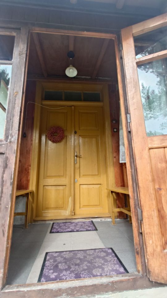 dom wolnostojący, 6 pokoi Lanckorona Zatyle, ul. Legionistów. Zdjęcie 11