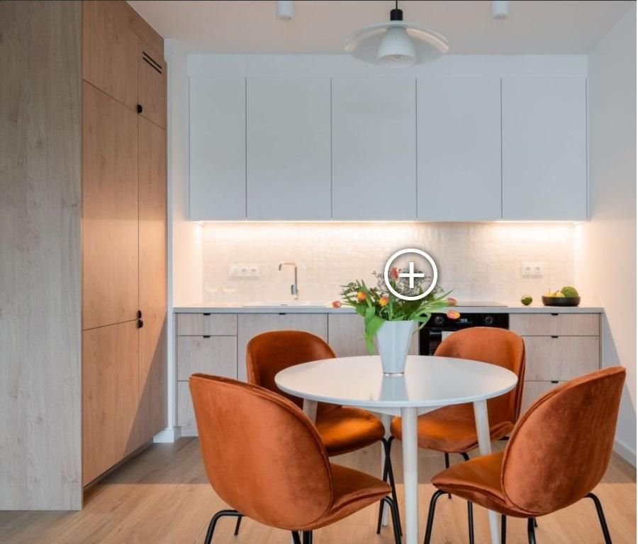 Mieszkanie 3-pokojowe Gdańsk Jasień, ul. Potęgowska