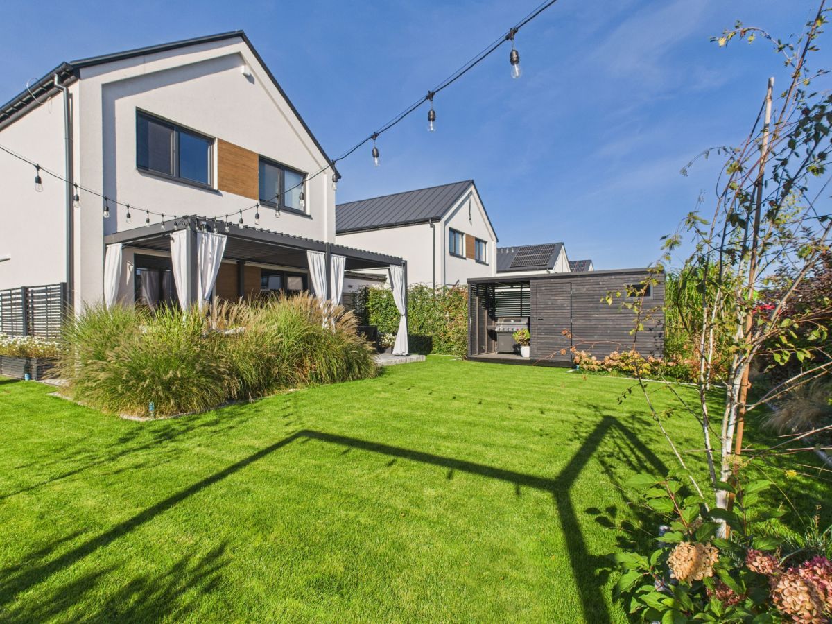 bliźniak, 5 pokoi Osowiec, ul. Pańska. Zdjęcie 12