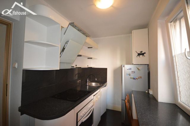 Mieszkanie 3-pokojowe Lublin, ul. Solna. Zdjęcie 5