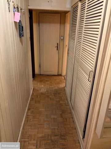 Mieszkanie 3-pokojowe Warszawa Rakowiec, ul. Żwirki i Wigury. Zdjęcie 1