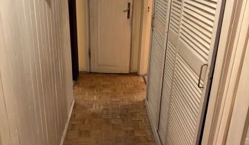 Mieszkanie 3-pokojowe Warszawa Rakowiec, ul. Żwirki i Wigury