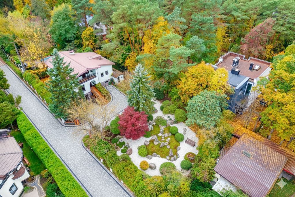 dom wolnostojący, 5 pokoi Hornówek. Zdjęcie 4