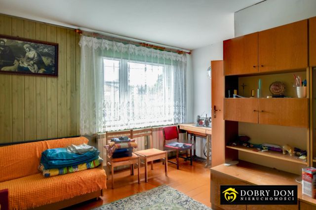 dom wolnostojący, 3 pokoje Łosice. Zdjęcie 2