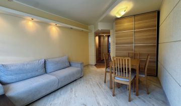 Mieszkanie 2-pokojowe Łódź Radiostacja, ul. Prezydenta Gabriela Narutowicza