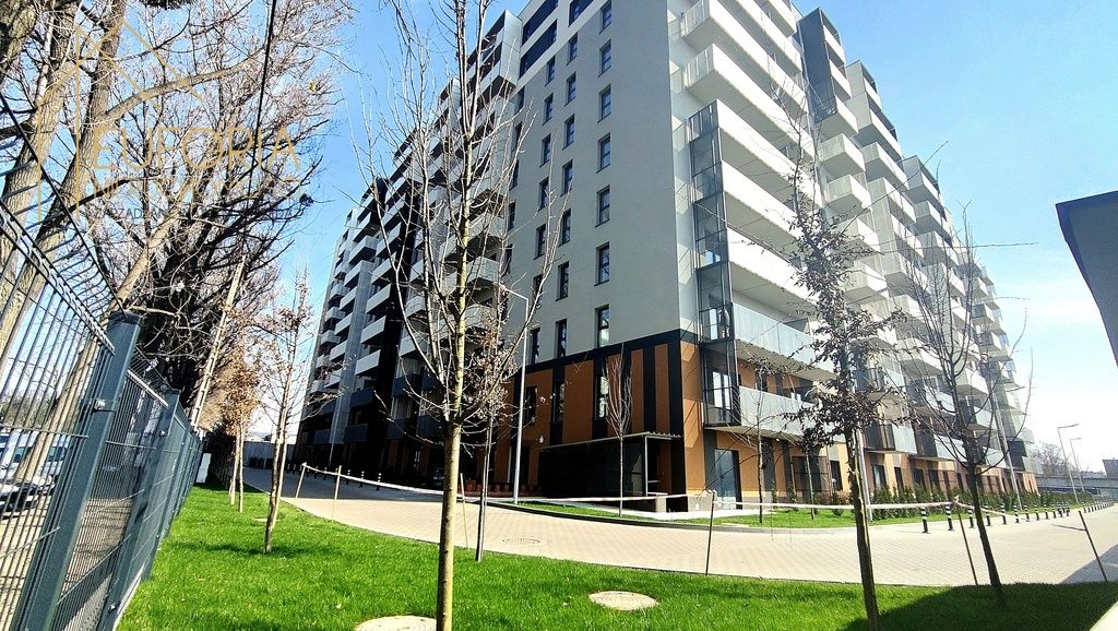 Mieszkanie 2-pokojowe Łódź, ul. Srebrzyńska. Zdjęcie 6