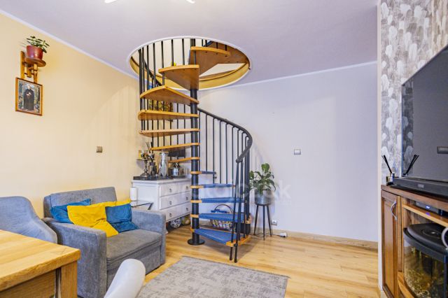 Mieszkanie 3-pokojowe Gdynia Witomino, ul. Graniczna. Zdjęcie 2