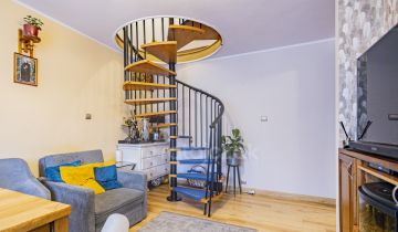 Mieszkanie 3-pokojowe Gdynia Witomino, ul. Graniczna