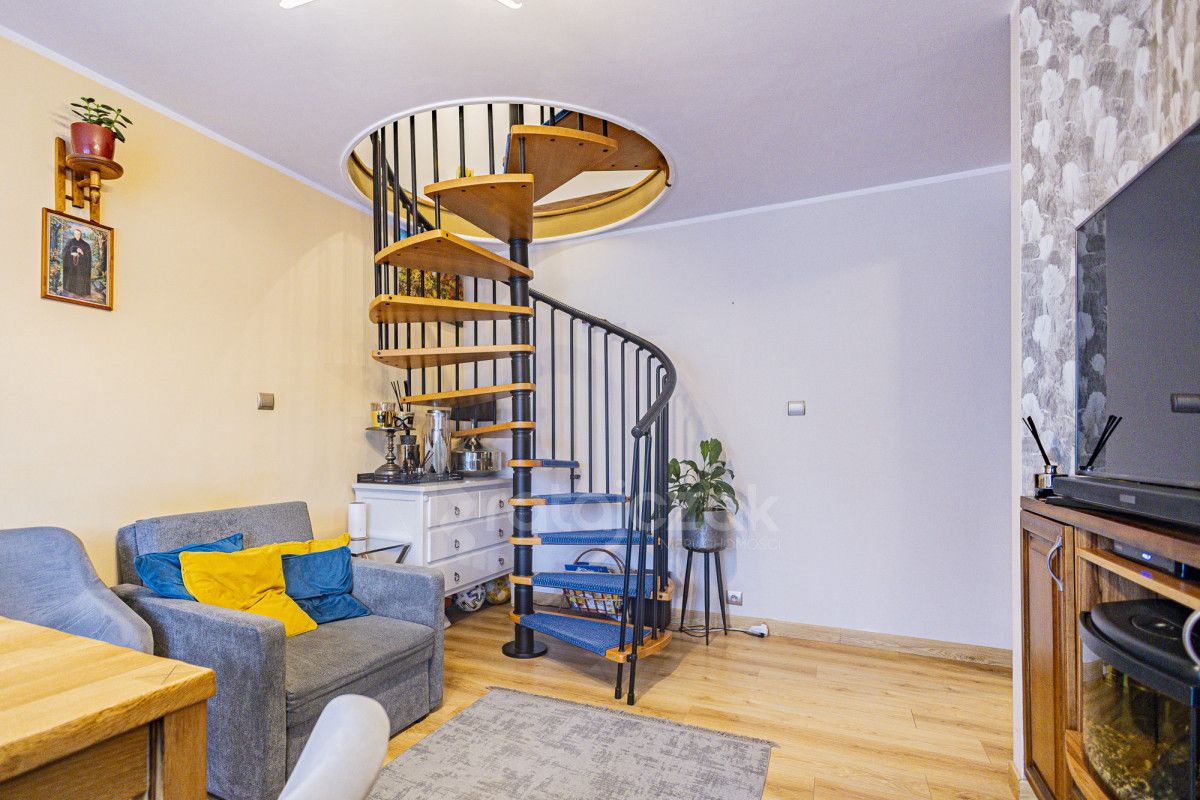 Mieszkanie 3-pokojowe Gdynia Witomino, ul. Graniczna. Zdjęcie 2