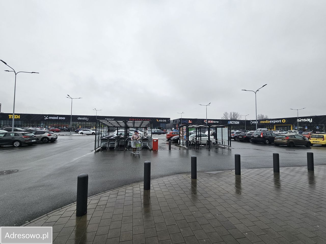 Lokal Katowice Piotrowice, ul. Armii Krajowej. Zdjęcie 2