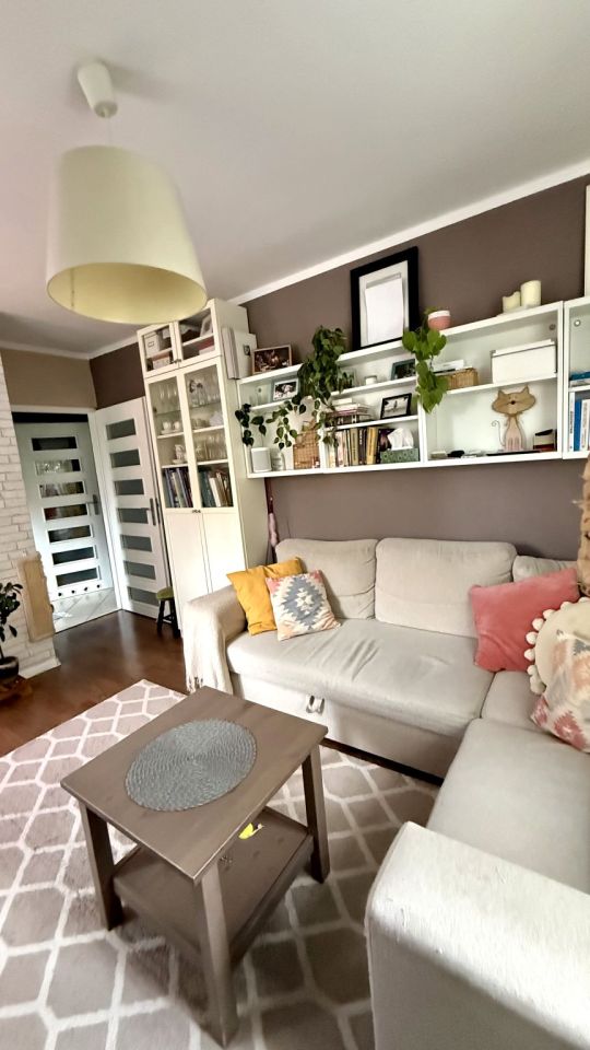 Mieszkanie 3-pokojowe Błonie, ul. Romualda Traugutta. Zdjęcie 12