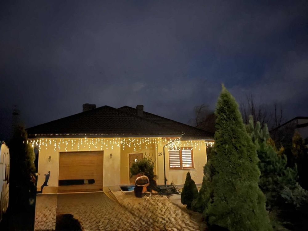 dom wolnostojący Włoszczowa. Zdjęcie 7