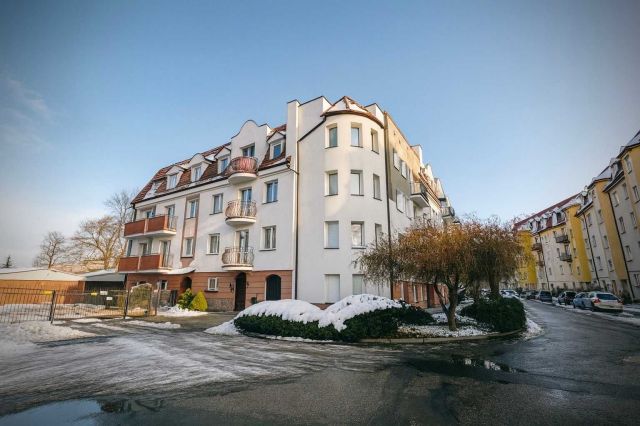 Mieszkanie 2-pokojowe Brodnica Centrum. Zdjęcie 1