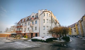 Mieszkanie 2-pokojowe Brodnica Centrum