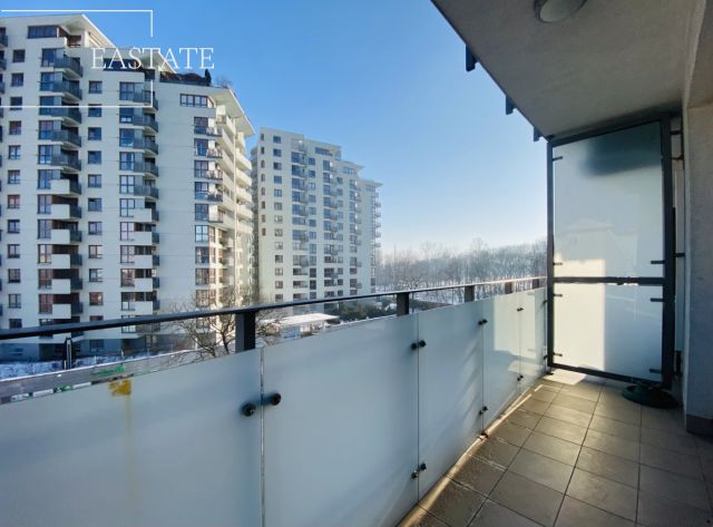 Mieszkanie 3-pokojowe Warszawa Mokotów, ul. Granitowa. Zdjęcie 7