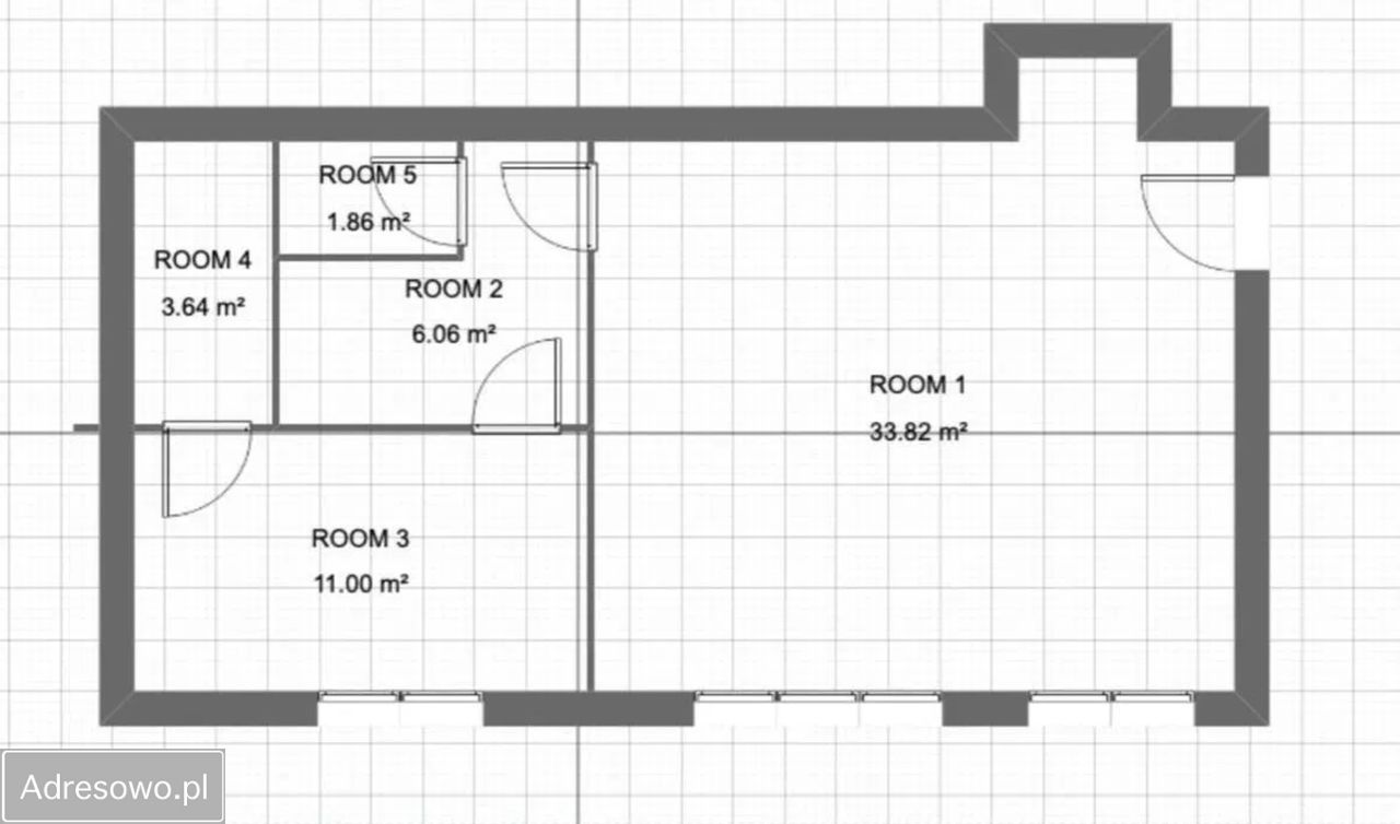 Lokal Warszawa Śródmieście, ul. Sienna. Zdjęcie 10