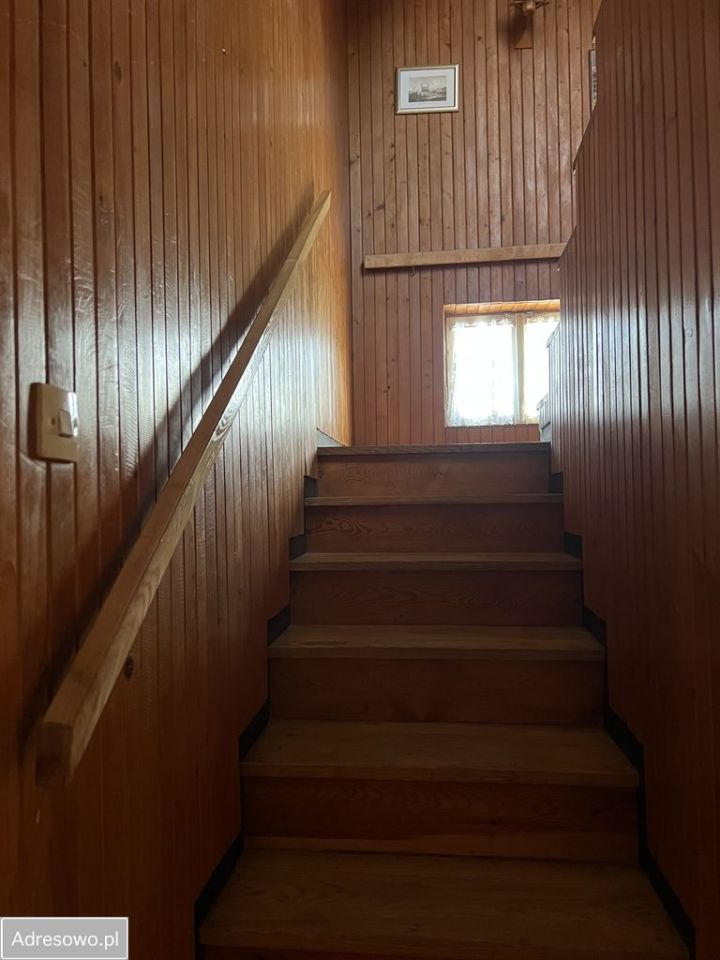 dom wolnostojący, 6 pokoi Ciechanów Podzamcze, ul. Zbyszka i Danusi. Zdjęcie 18