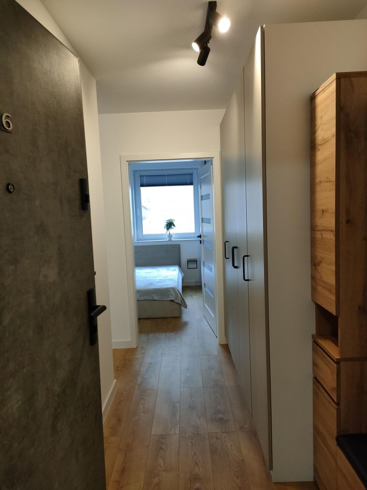 Mieszkanie 2-pokojowe Jarocin, ul. św. Ducha