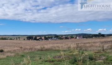 Działka siedliskowa Ełganowo