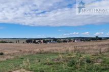 Działka siedliskowa Ełganowo