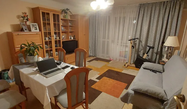 Mieszkanie 2-pokojowe Mielec Nowy Mielec, ul. Leopolda Staffa