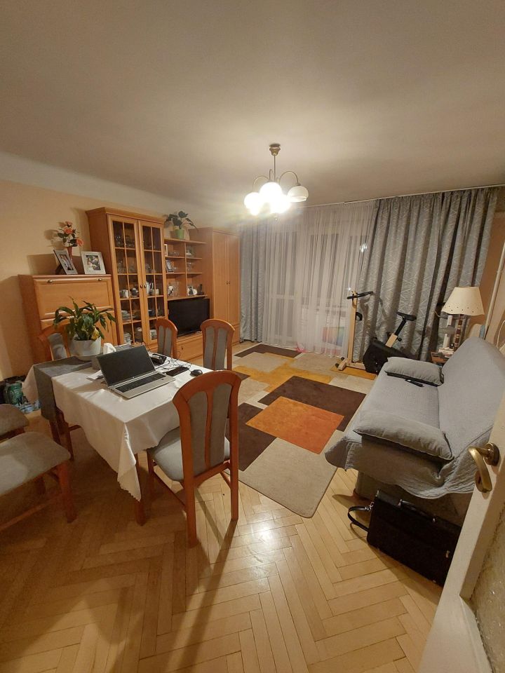 Mieszkanie 2-pokojowe Mielec Nowy Mielec, ul. Leopolda Staffa. Zdjęcie 1