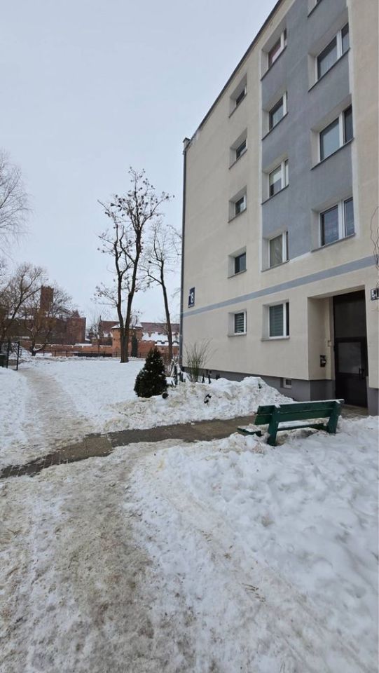 Mieszkanie 2-pokojowe Malbork Centrum. Zdjęcie 7