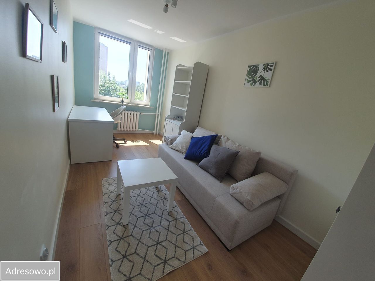 Pokój Warszawa Praga-Południe, ul. Zamieniecka. Zdjęcie 4