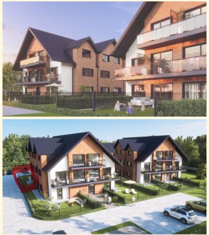 Mieszkanie 2-pokojowe Jelenia Góra, ul. Nowowiejska. Zdjęcie 3