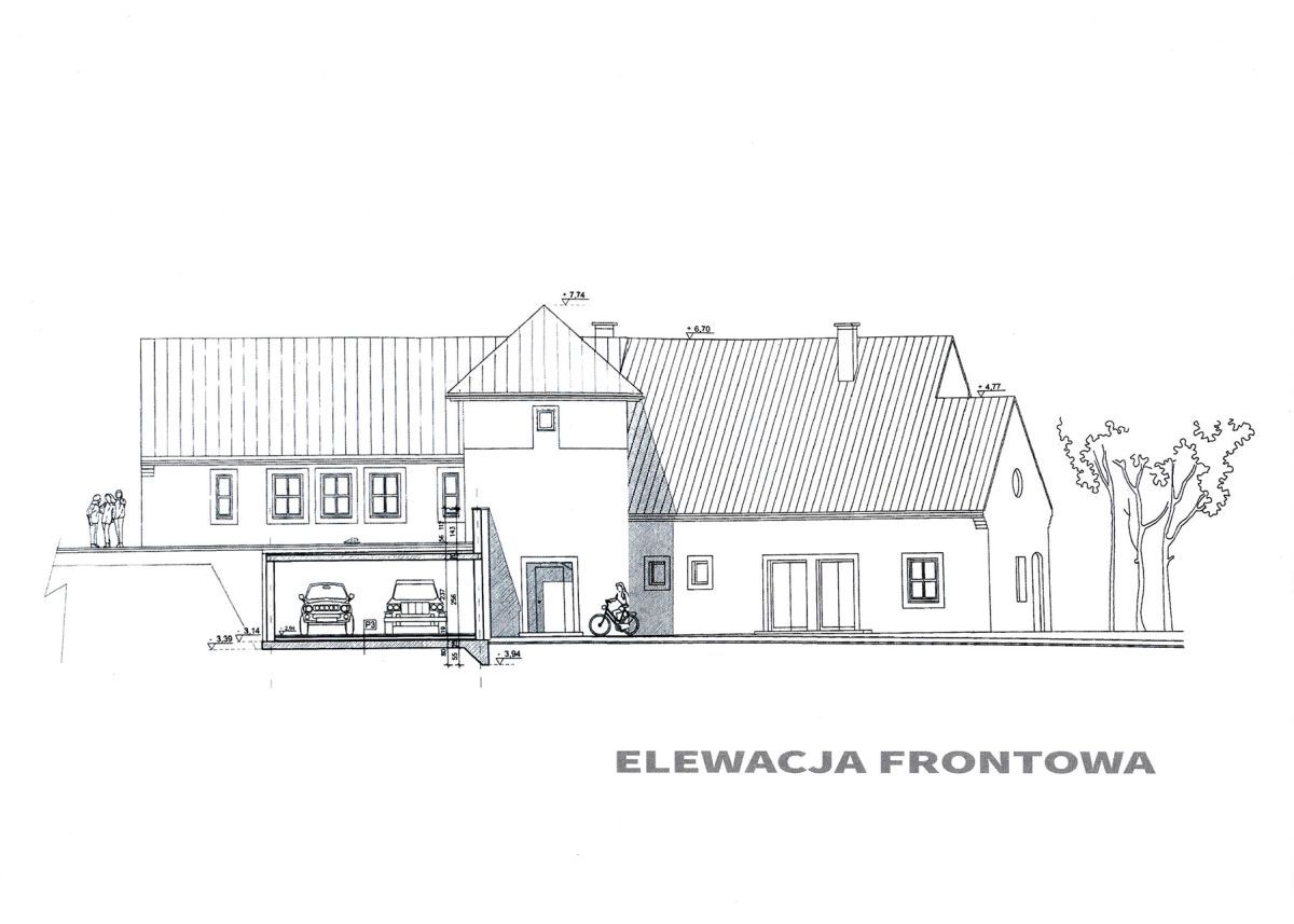 dom wolnostojący, 8 pokoi Jelenia Góra, ul. Borówkowa. Zdjęcie 23