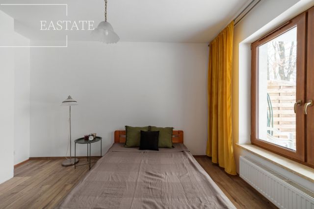 Mieszkanie 2-pokojowe Warszawa Bielany, ul. Wólczyńska. Zdjęcie 7