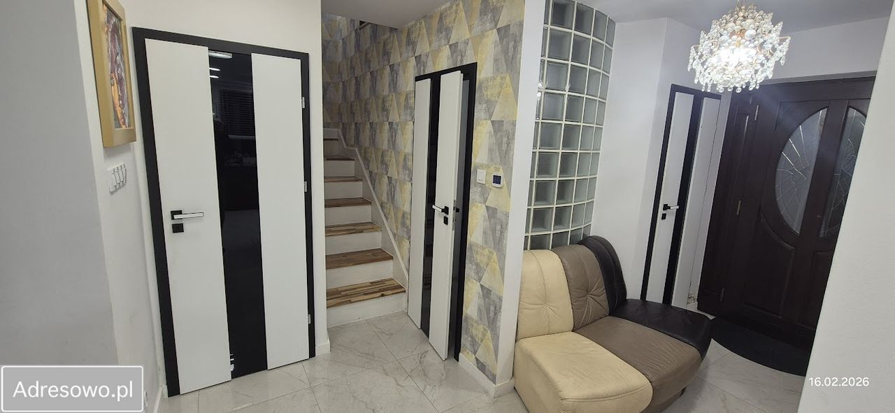 dom wolnostojący, 3 pokoje Olsztyn Gutkowo, ul. Kiemliczów. Zdjęcie 11