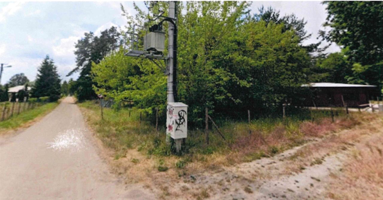 Działka budowlana Ciężków, bez nazwy. Zdjęcie 2