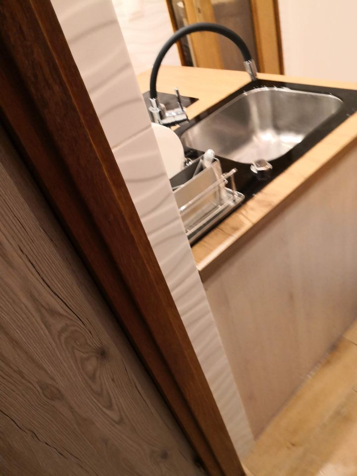 Mieszkanie 1-pokojowe Warszawa Wola, ul. Chmielna. Zdjęcie 3