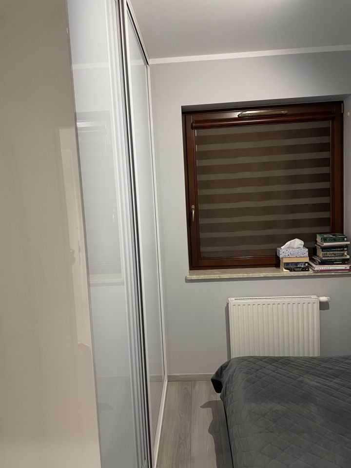 Mieszkanie 3-pokojowe Gdańsk Jasień, ul. Jabłoniowa. Zdjęcie 22