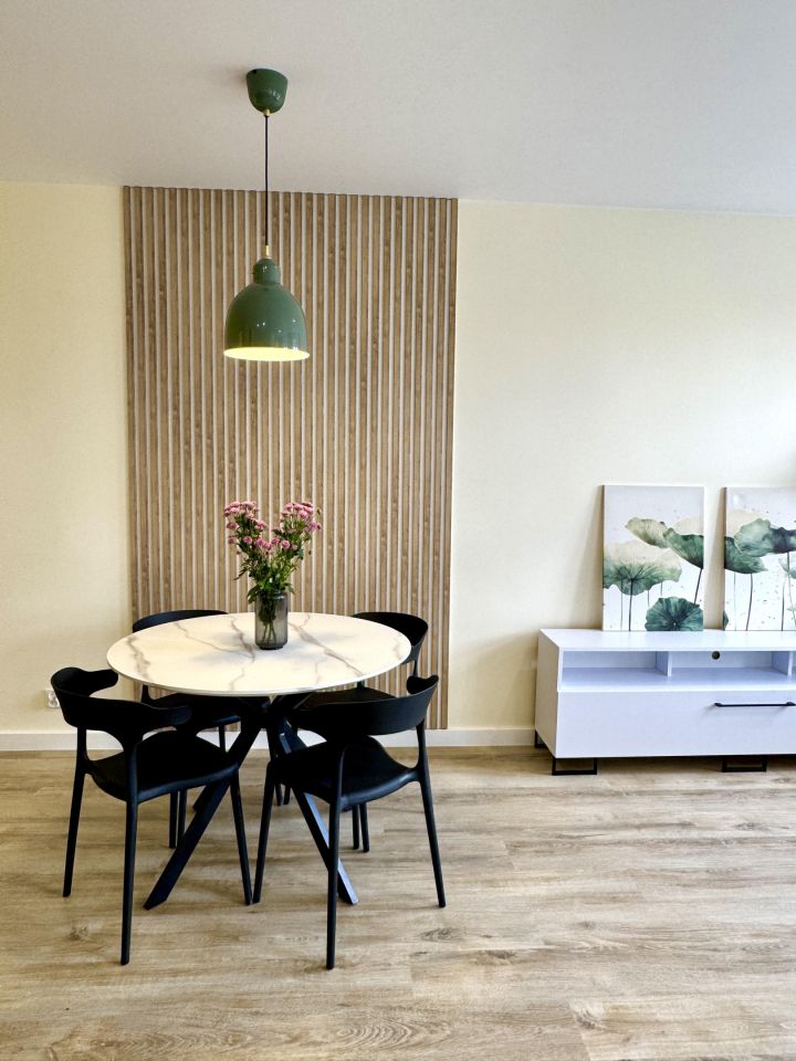 Mieszkanie 3-pokojowe Pabianice Centrum, ul. gen. Kazimierza Pułaskiego. Zdjęcie 24